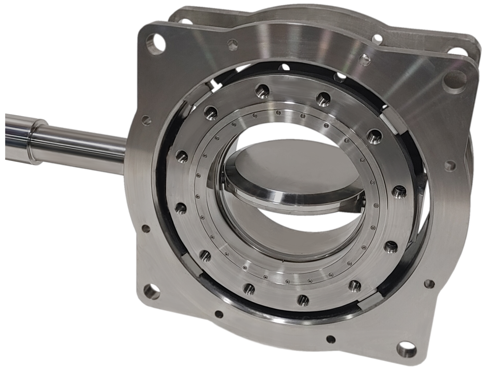 Aerospace Valves Yichou